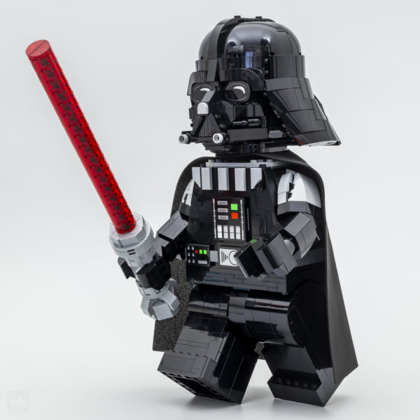 ▻ Review: LEGO Star Wars 75269 Duel on Mustafar - HOTH BRICKS